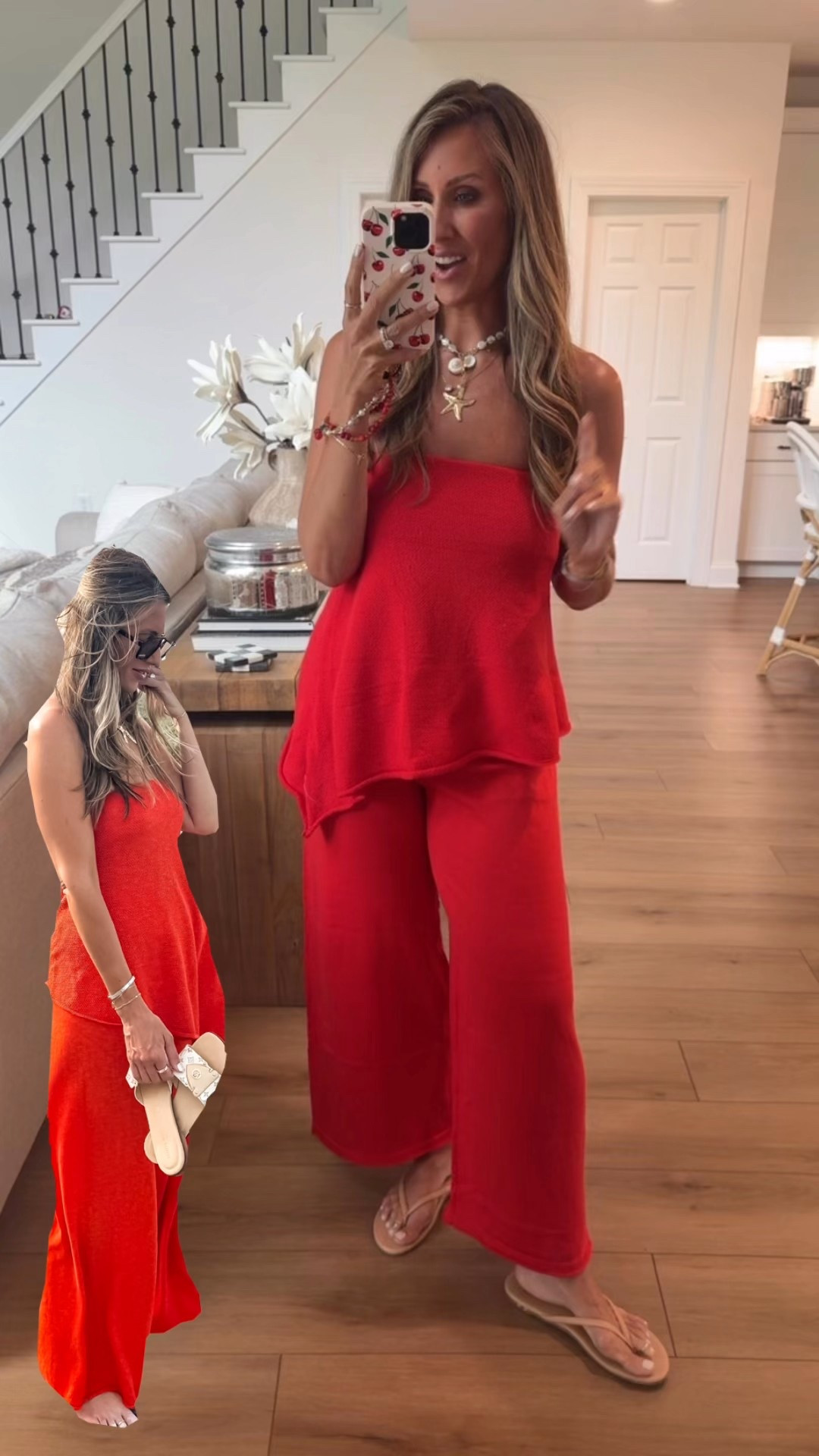 FP or Amazon you pick! 
Resort outfits Size medium 

#LTKTravel #LTKOver40 #LTKFindsUnder100