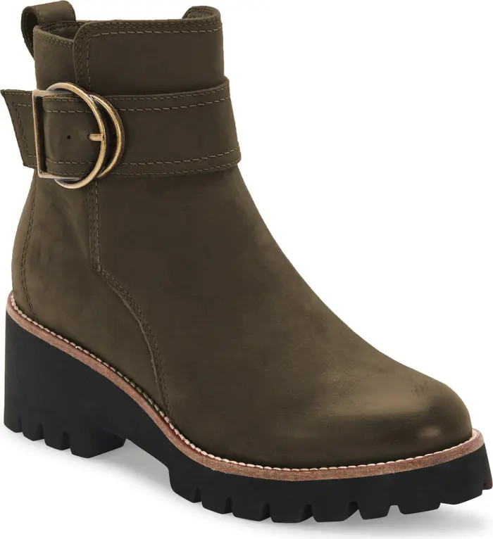 Dagger Waterproof Boot | Nordstrom