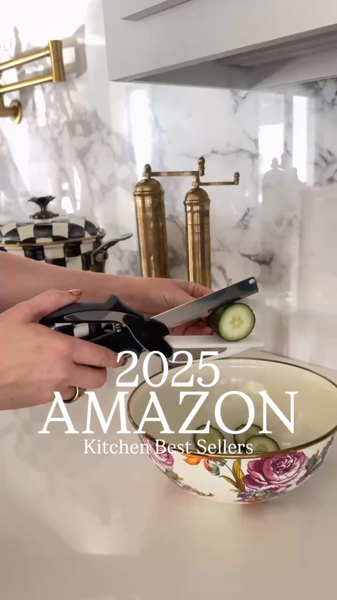 Amazon kitchen best sellers!

#LTKHome #LTKSeasonal