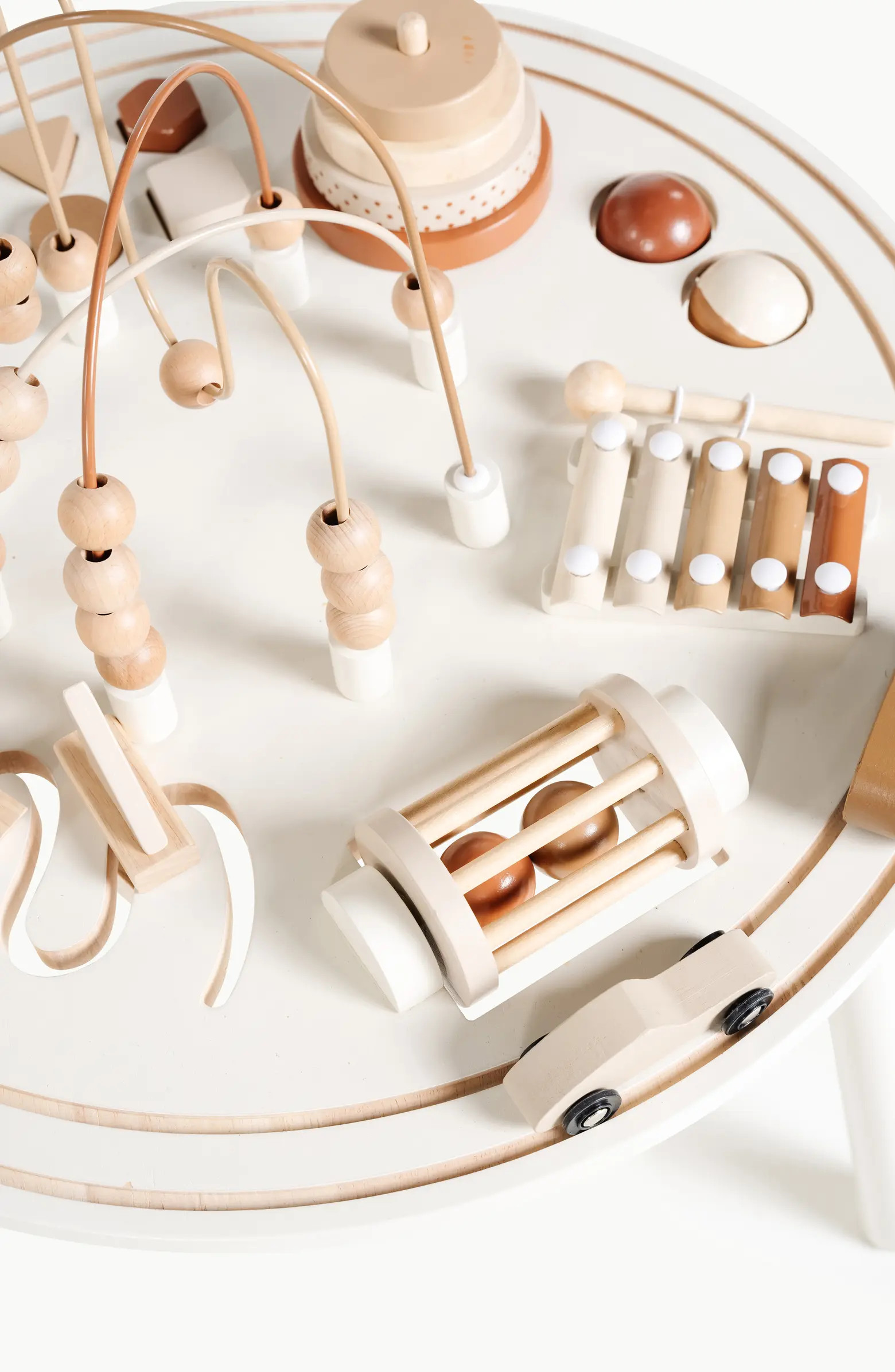 Activity Table | Nordstrom