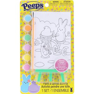 PEEPS Paint A Canvas Activity Kit | CVS Health