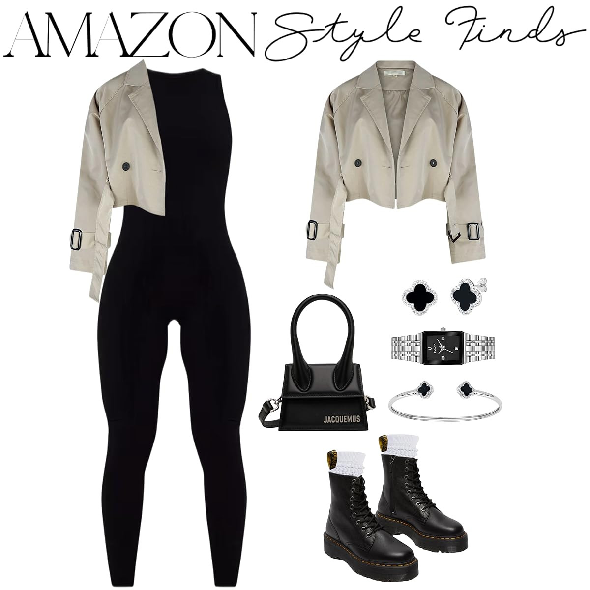Outfit inspo created by Moya Styles | Amazon (US)