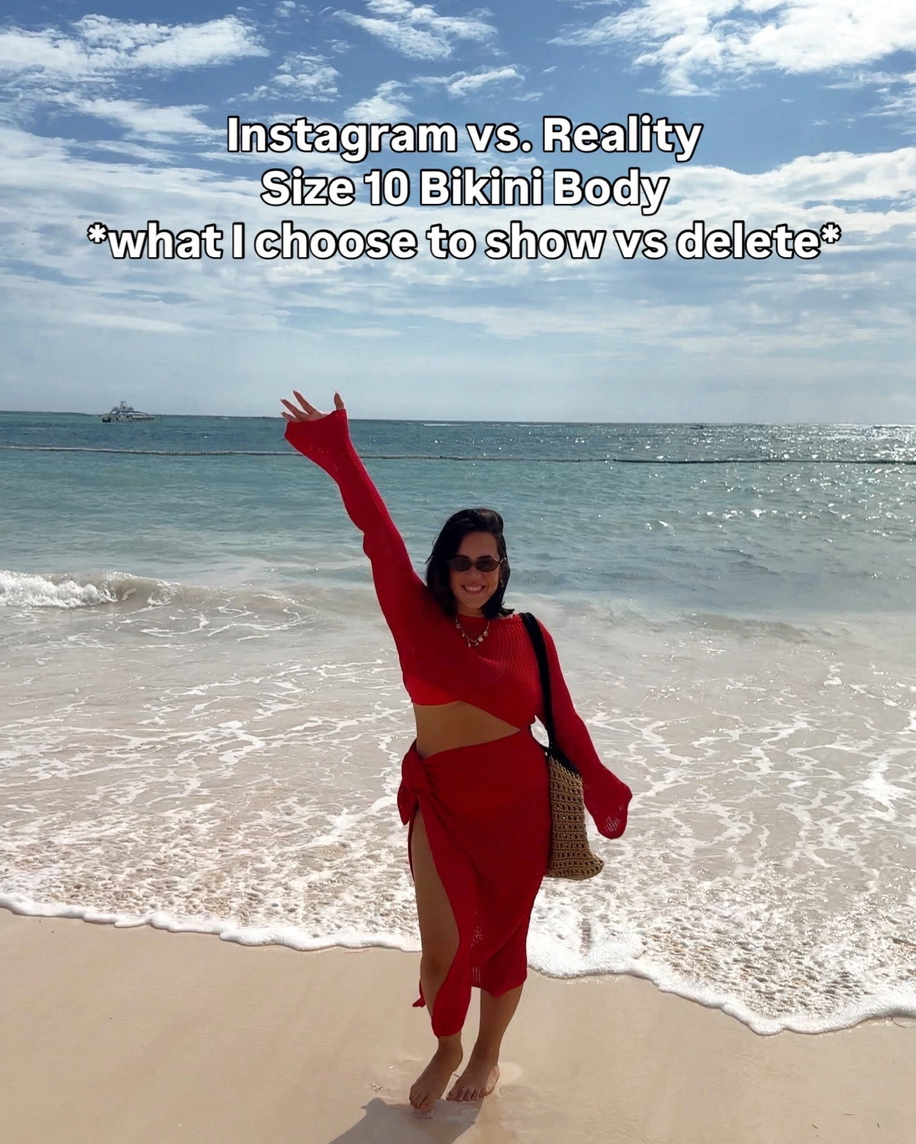 Sharing some of my fave swim that makes me feel confident. Size XL in Amazon swim and cover, size L in the rest. 

#LTKMidsize #LTKSwim #LTKmomlife