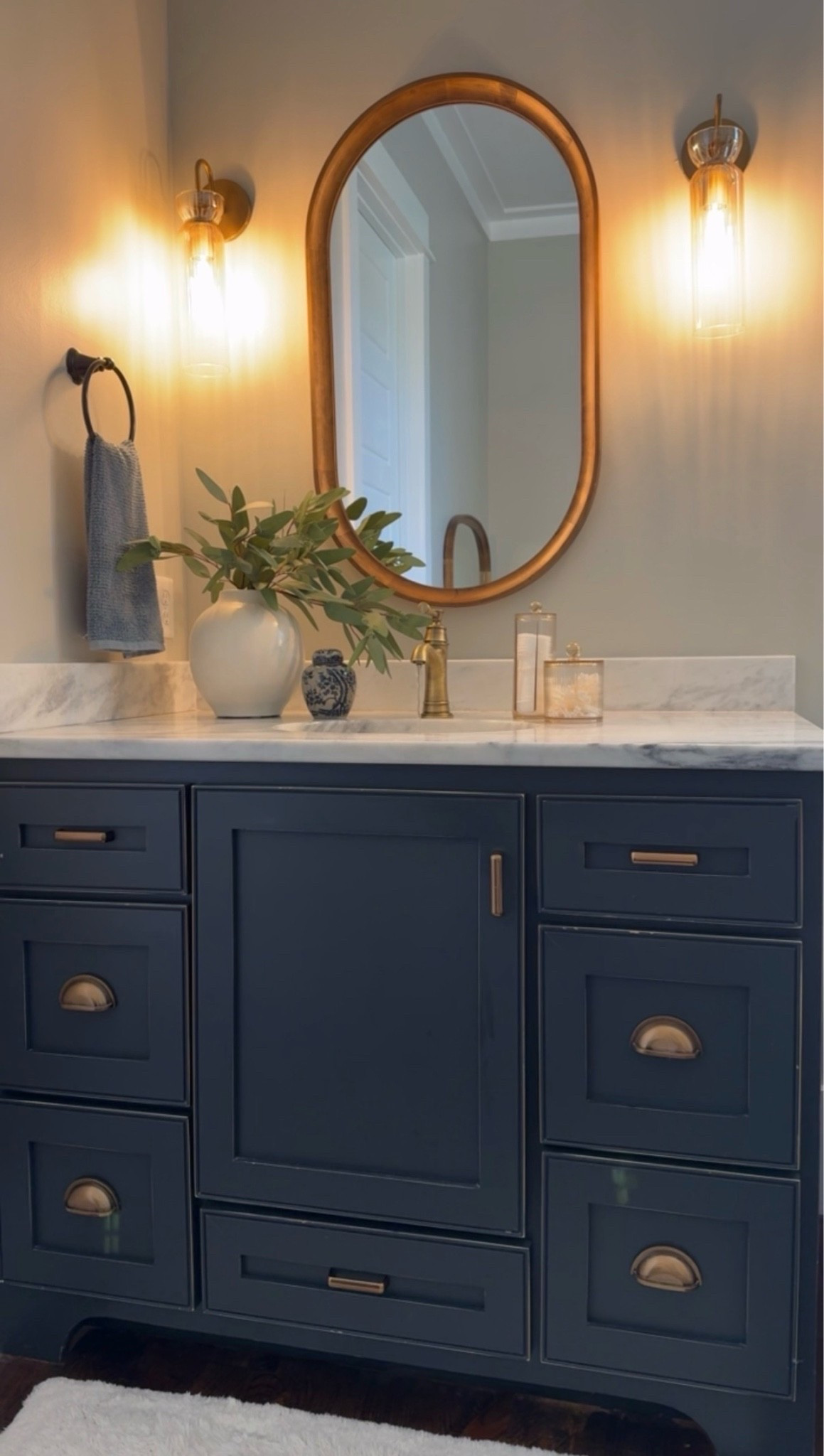 Bathroom details 🤍

#LTKHome #LTKSaleAlert #LTKU