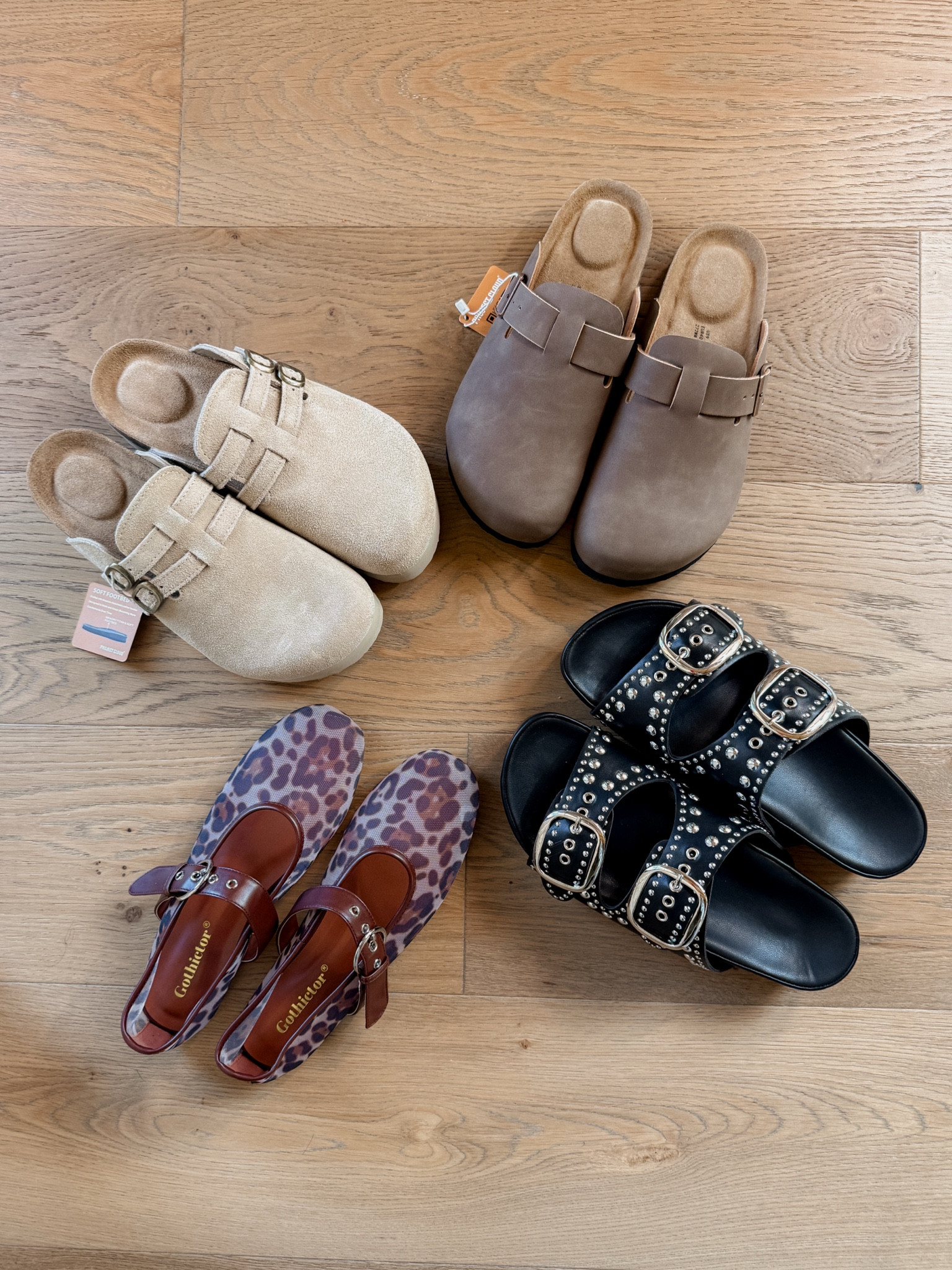 Amazon Shoes!
I hit the jackpot!  They are all so dang good!  I size up 1/2 size in all shoes like this I’m in between 81/2-9 and I got a 9 in all 


#LTKStyleTip #LTKFindsUnder50 #LTKMidsize