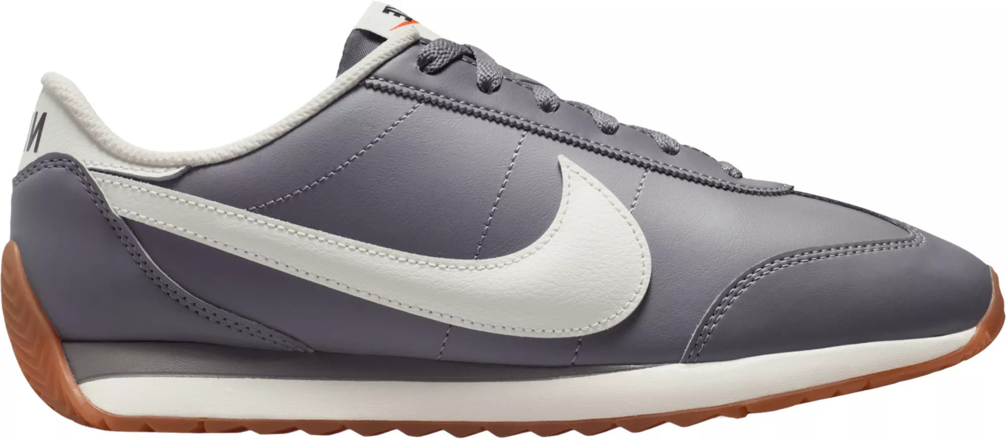 Nike Women's Pacific Shoes, Size 10.5, Pencil Point/Sail/Gum Med Brown/Black | Going Going Gone