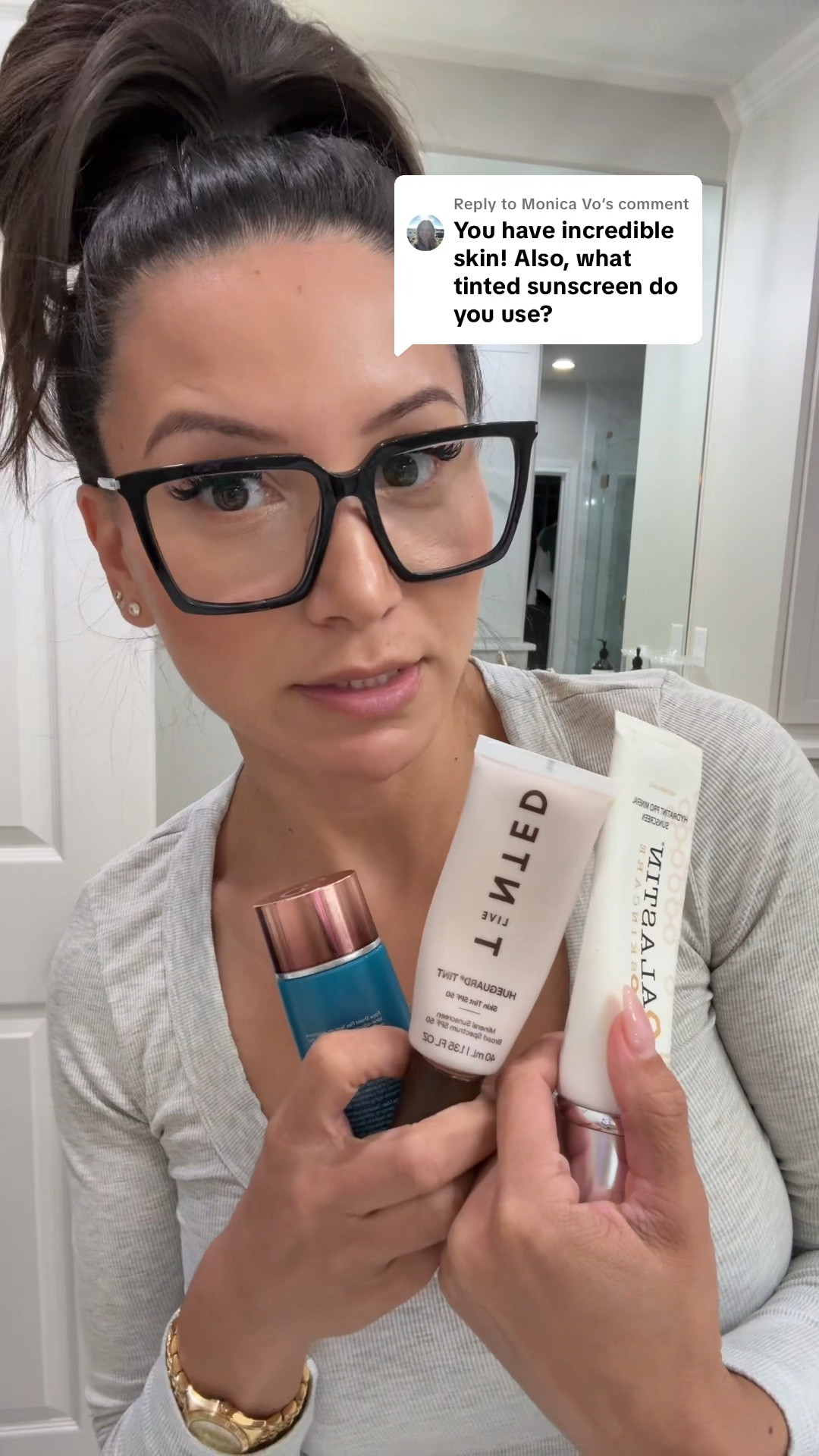 My favorite tinted sunscreens!

#LTKBeauty #LTKSummerEdit #LTKSeasonal