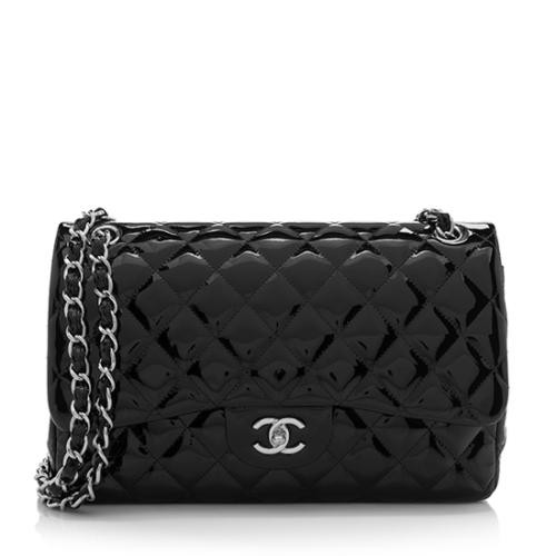 Classic Jumbo Double Flap Bag | Bag Borrow or Steal