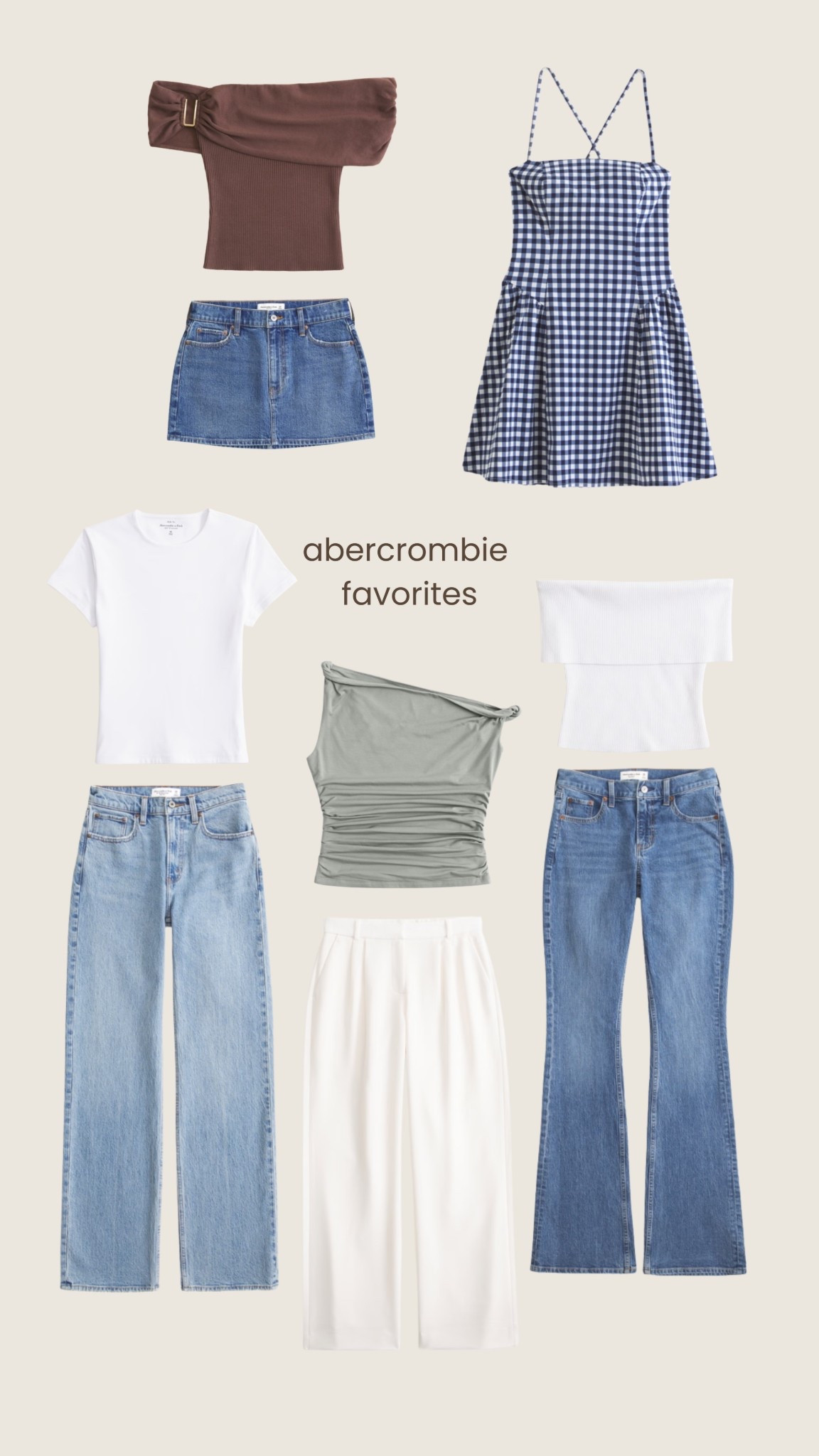 July favorites 🤍

#LTKFindsUnder50 #LTKFindsUnder100