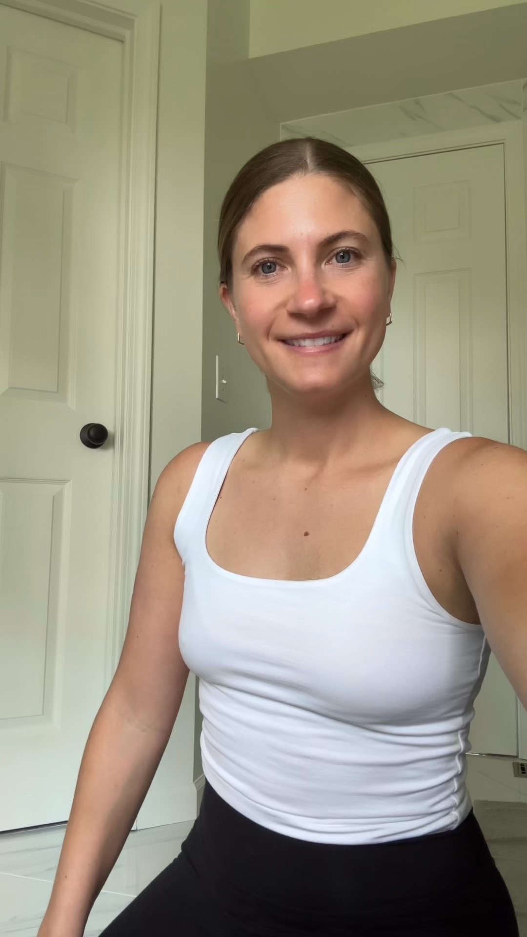 I LIVE in biker shorts!! I’m a huge fan. But I want them healthy especially since I don’t wear undies with them 🙃 

#organicclothing #gotscertified #momuniform #lowtoxliving

#LTKmomlife #LTKActive #LTKootd