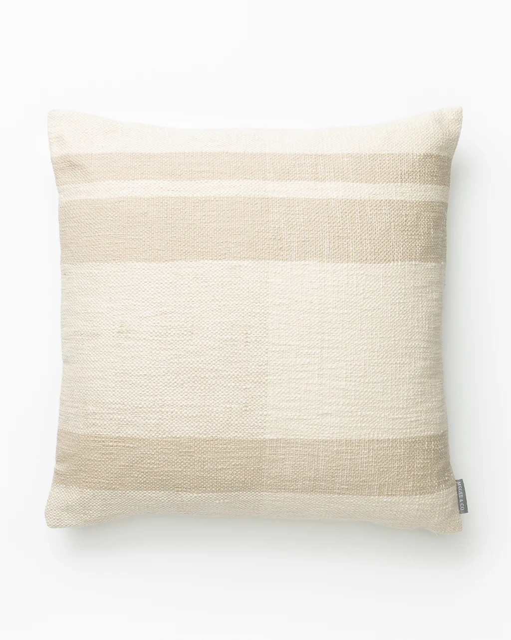 Bridger Pillow Cover | McGee & Co.