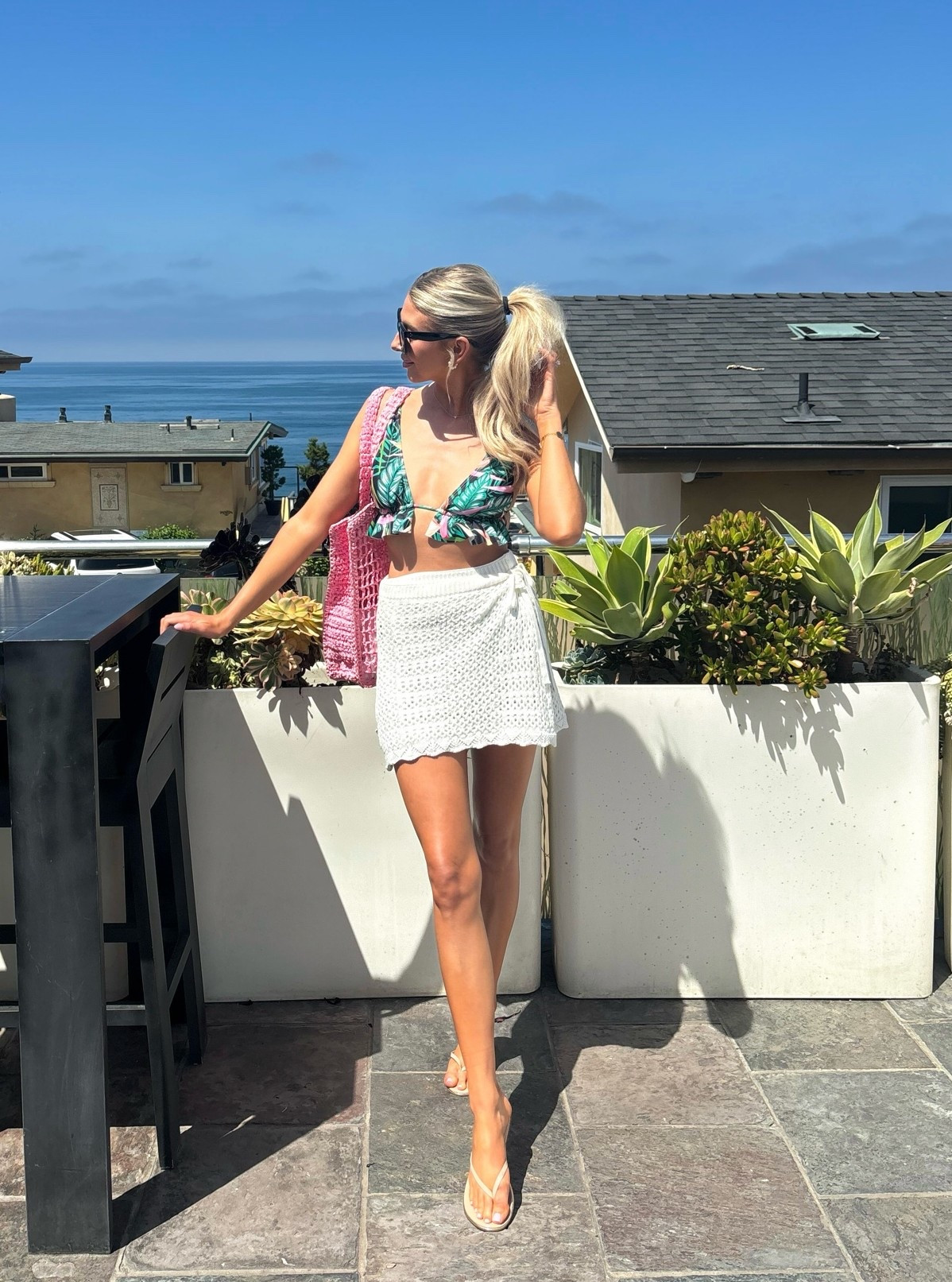 Vacation looks, summer, swimsuit, high waisted swimsuit, Amazon swim, summer vacation

#LTKSwim #LTKSeasonal #LTKootd