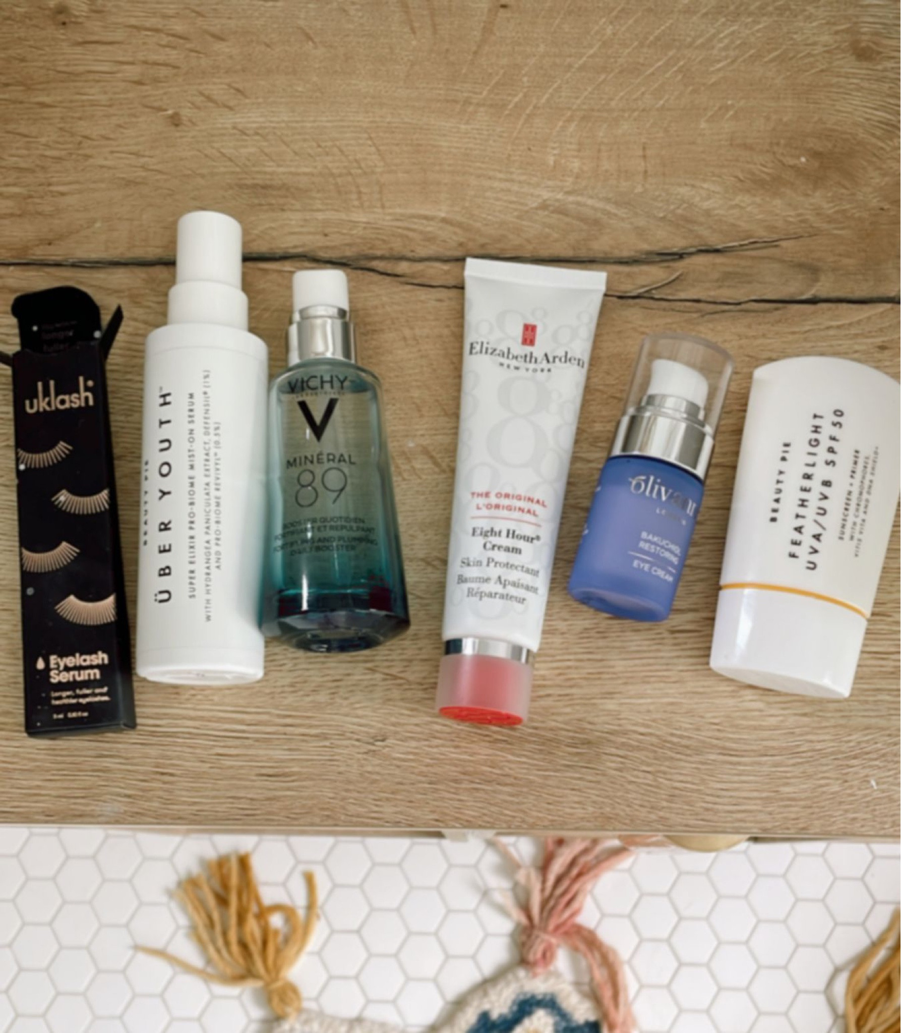 Get glowing skin with this skincare lineup!

#beautyfinds #beautyfavorites #makeupfinds #beautyessentials

#LTKFind #LTKbeauty #LTKU