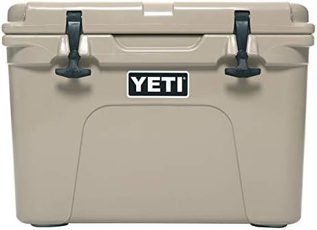 YETI Tundra 35 Cooler | Amazon (US)
