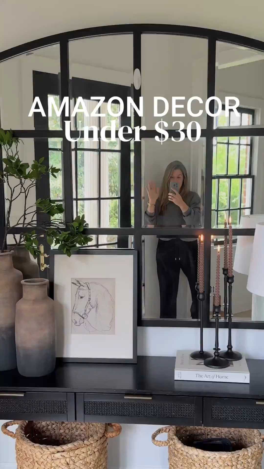Affordable home decor under $30!

#archedmanor #modernhome #neutralhome #homedecor #casualstyle #neutralstyle #affordablehome #affordablestyle #under30 



#LTKSeasonal #LTKHome