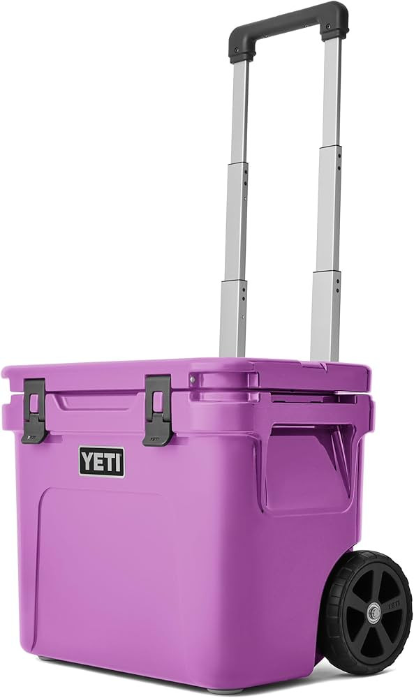 YETI Roadie 32 Wheeled Cooler | Amazon (US)