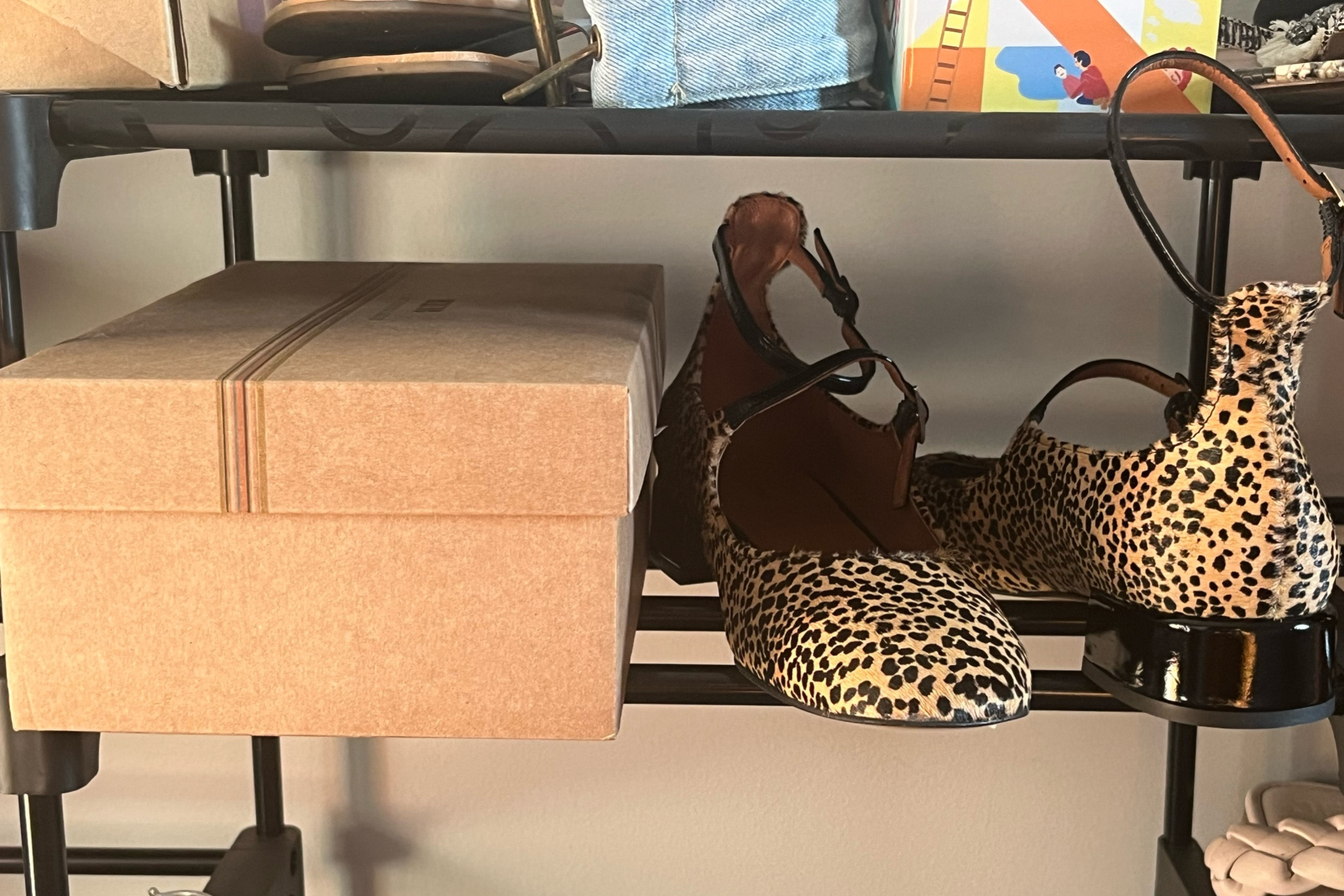 These almost made it on my feet today. Still a little too cold in NYC. The day is coming though lol.

Happy Shoesday!

#shopdeescloset #shopaholicscloset

#LTKShoeCrush #LTKWorkwear #LTKStyleTip