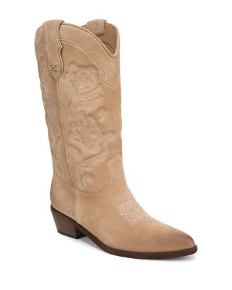 Women's Rue Cowboy Boots | Bloomingdale's (US)