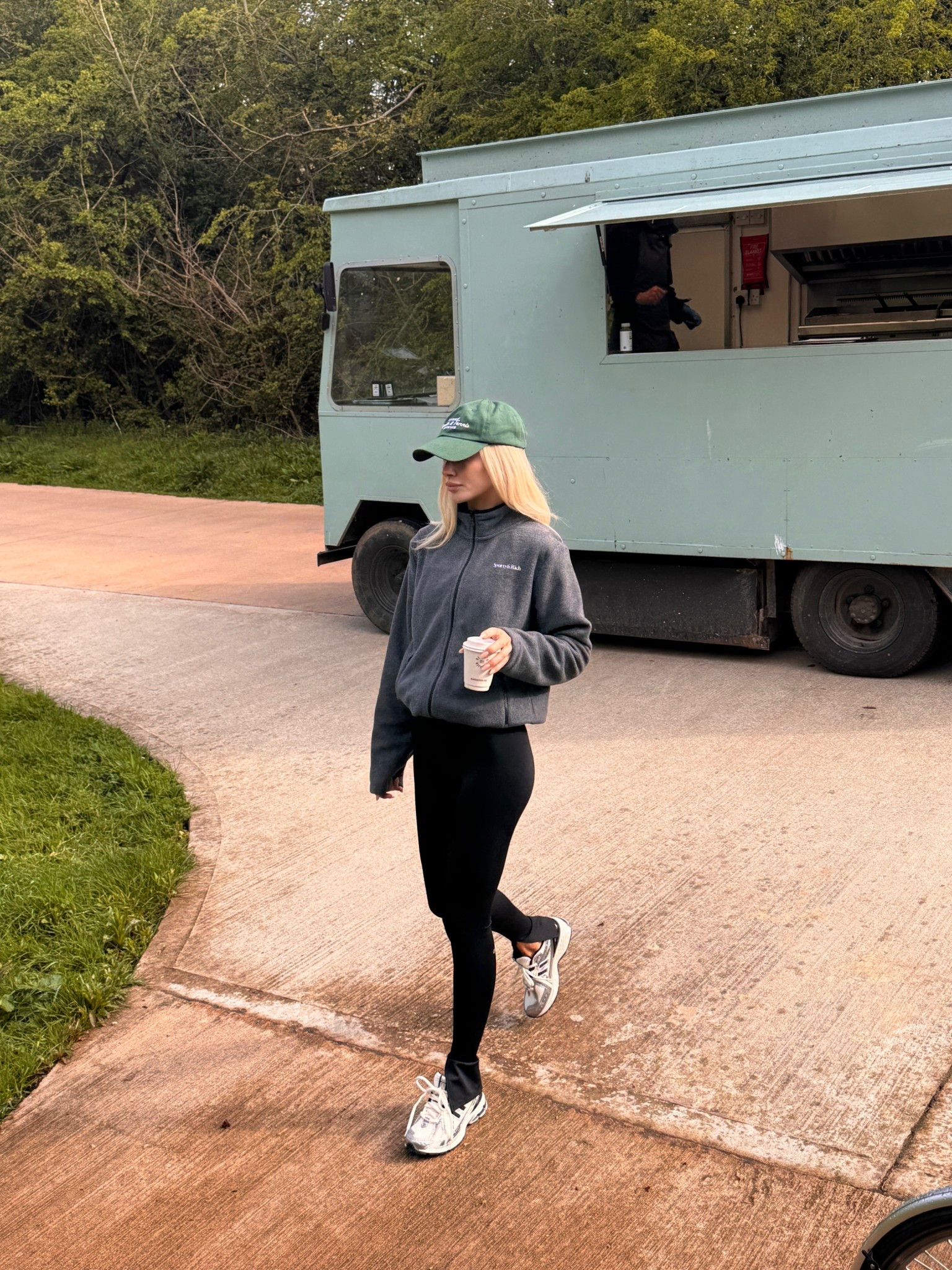 #LTKspring #LTKfitness #LTKuk