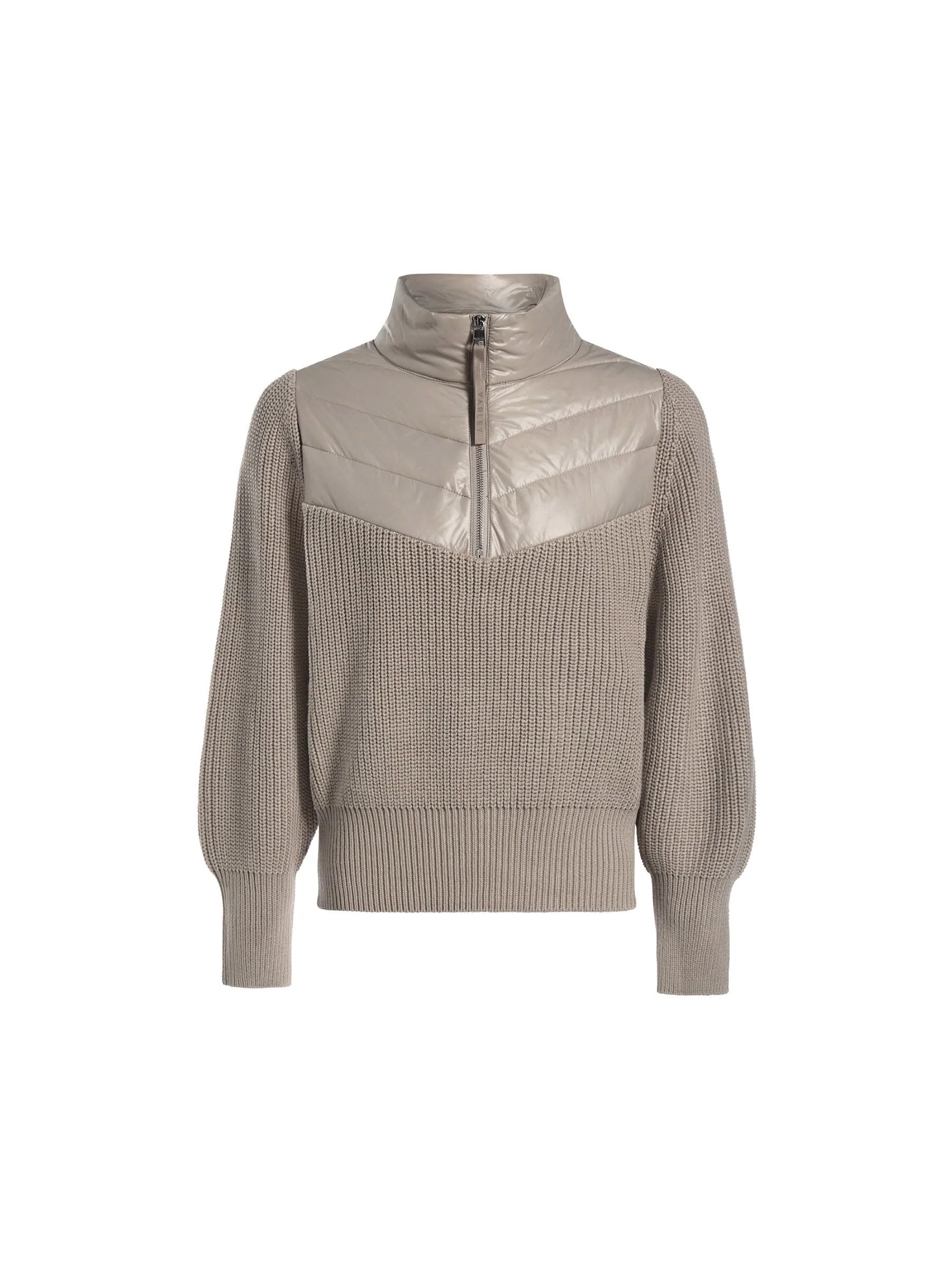 Daines Half Zip | Varley USA