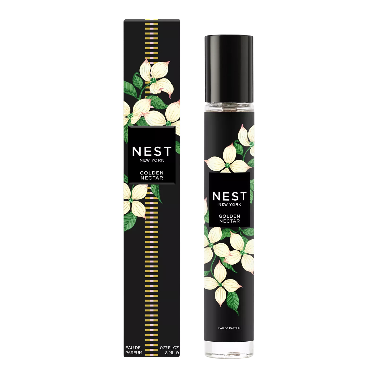 Golden Nectar Eau de Parfum Travel Spray | Ulta