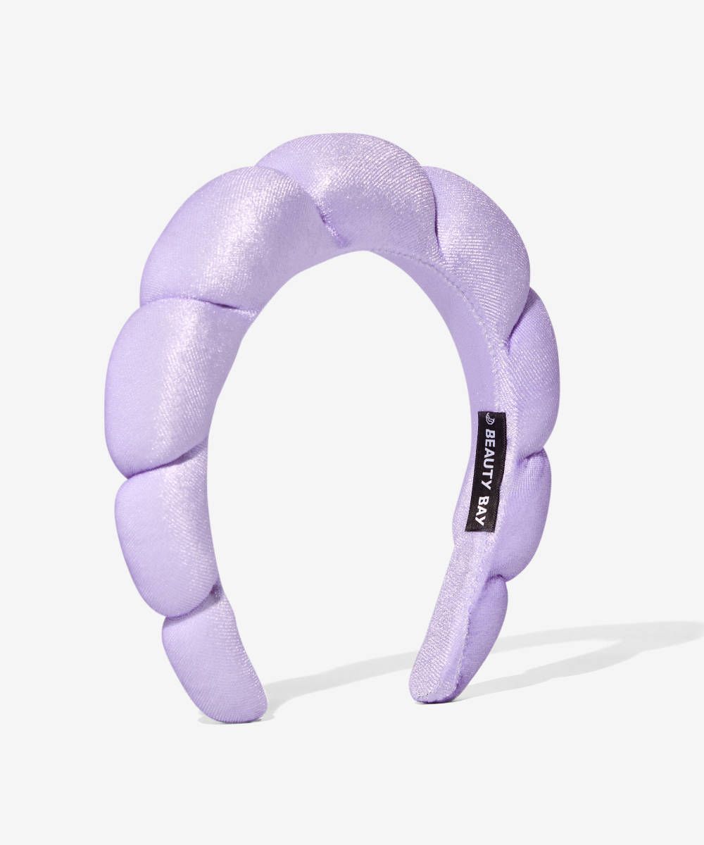Lilac Cloud Headband | Beauty Bay