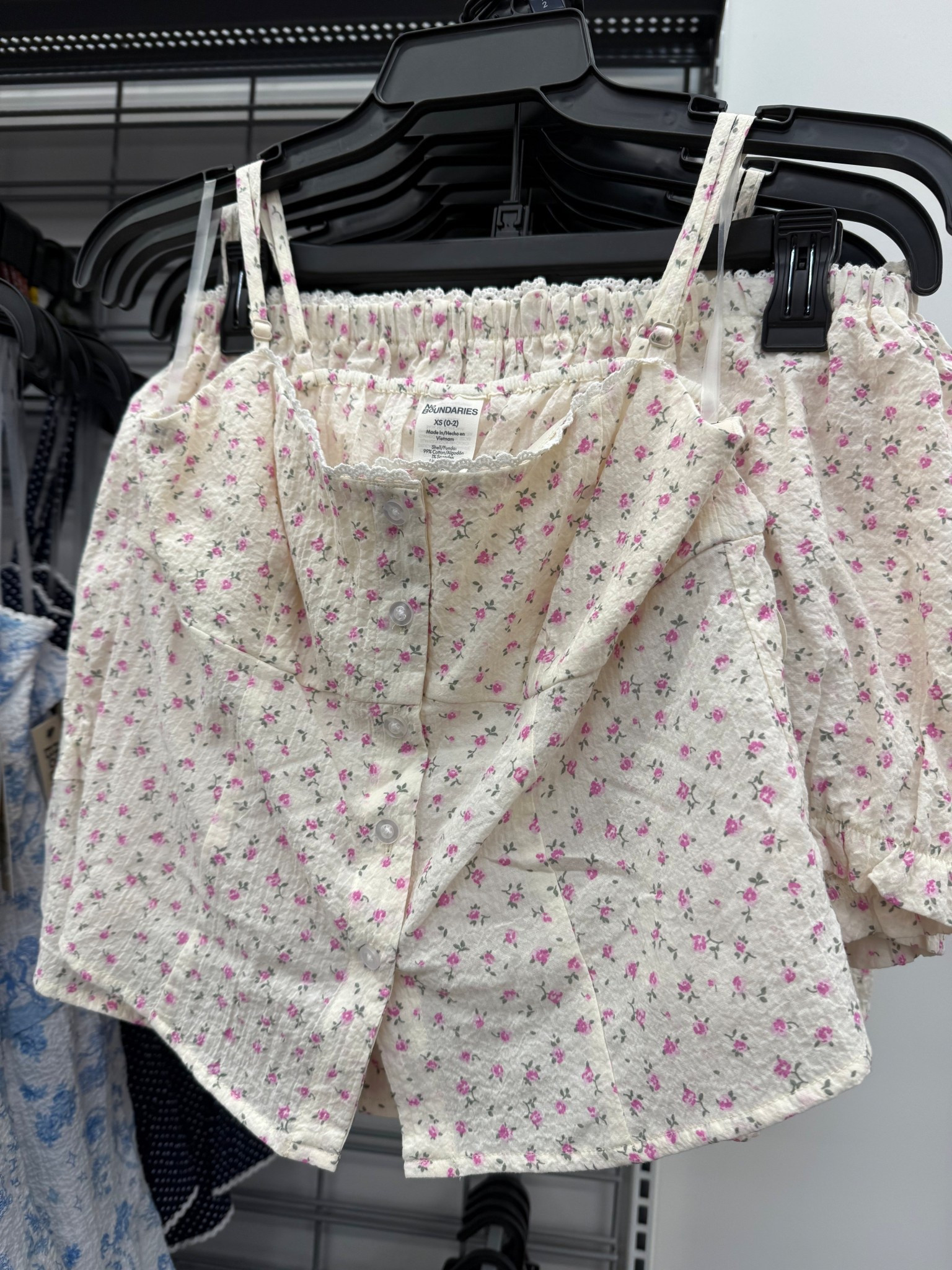 No boundaries sleepwear at Walmartt

#LTKselfcare #LTKBeauty #LTKHome