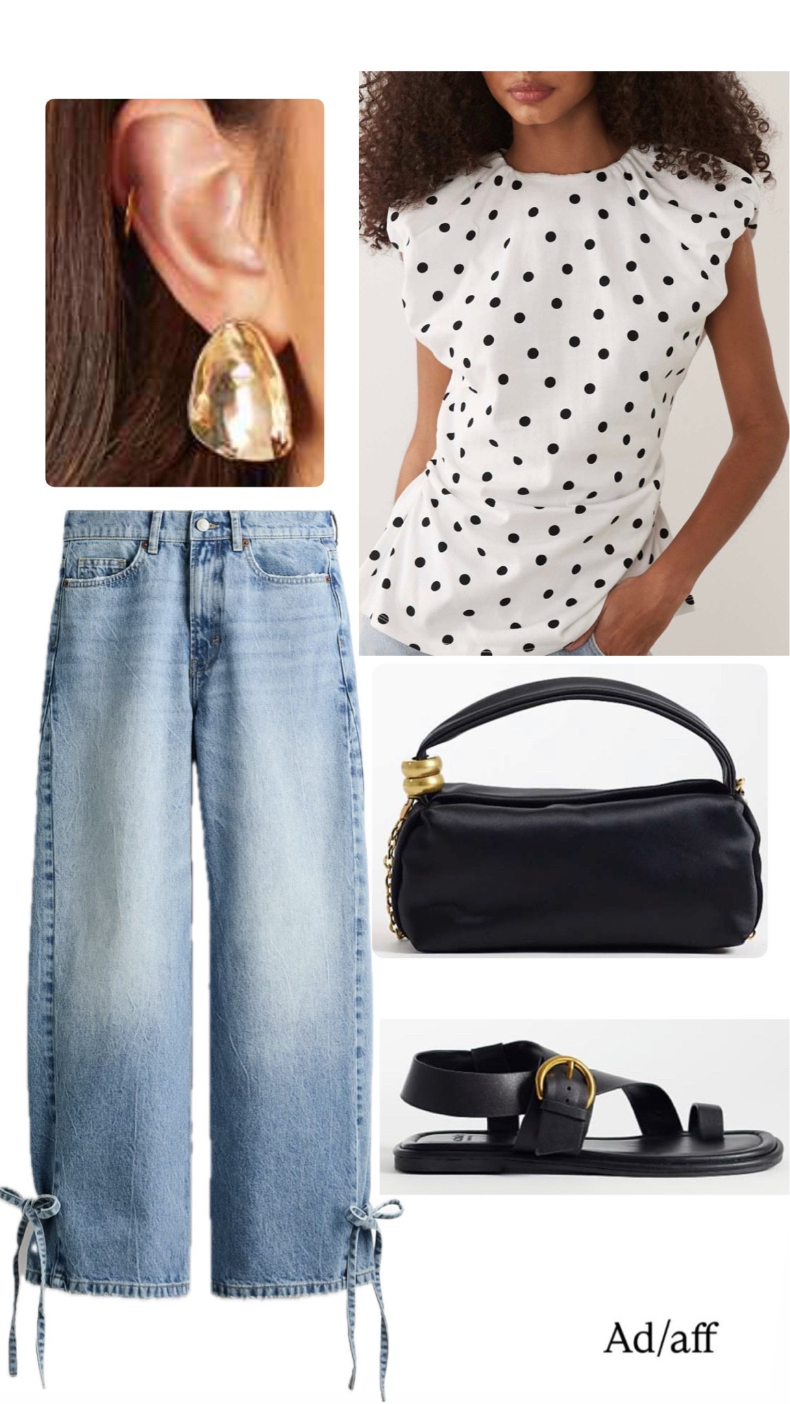 #LTKuk #LTKjeans #LTKsummer