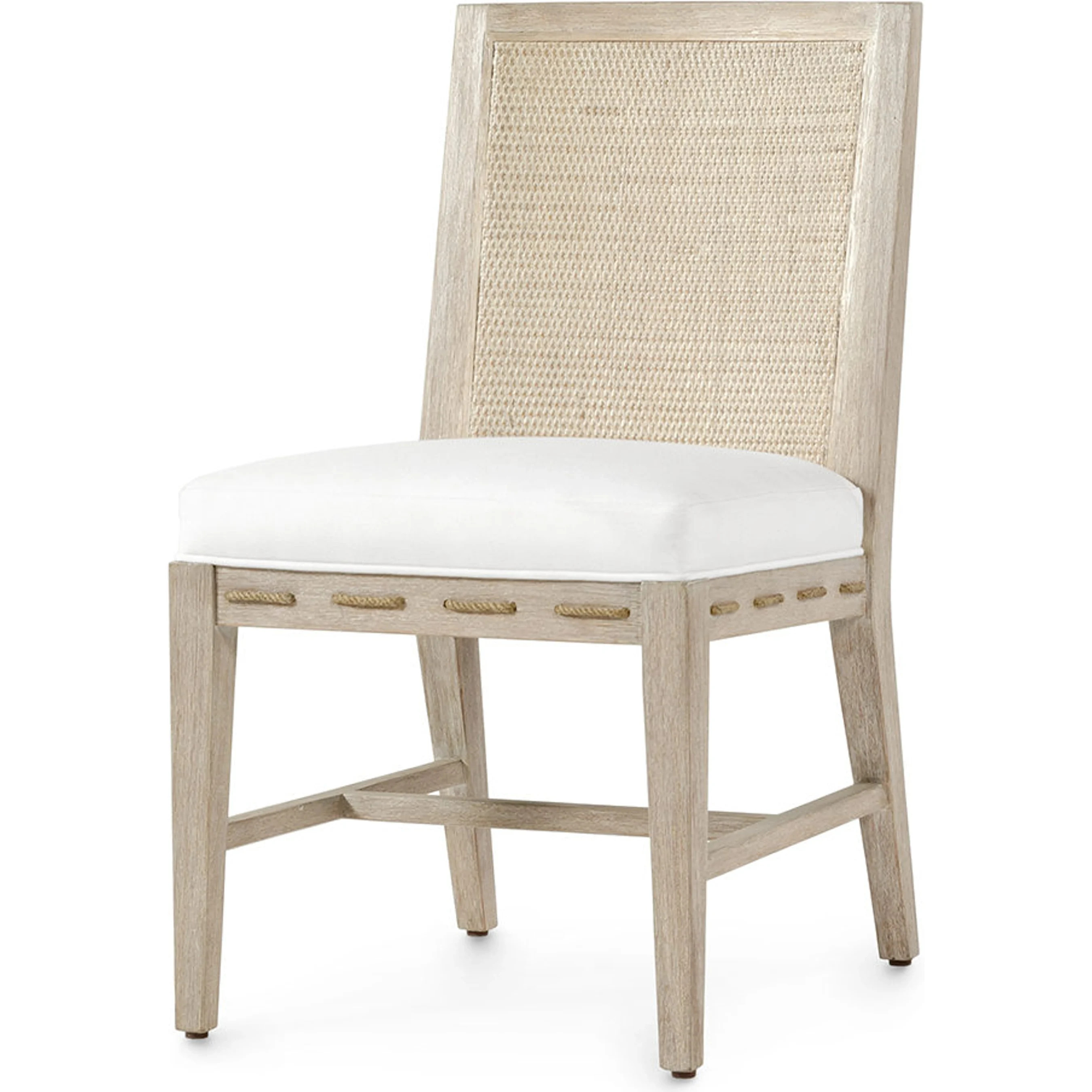 Brentwood Side Chair | Layla Grayce
