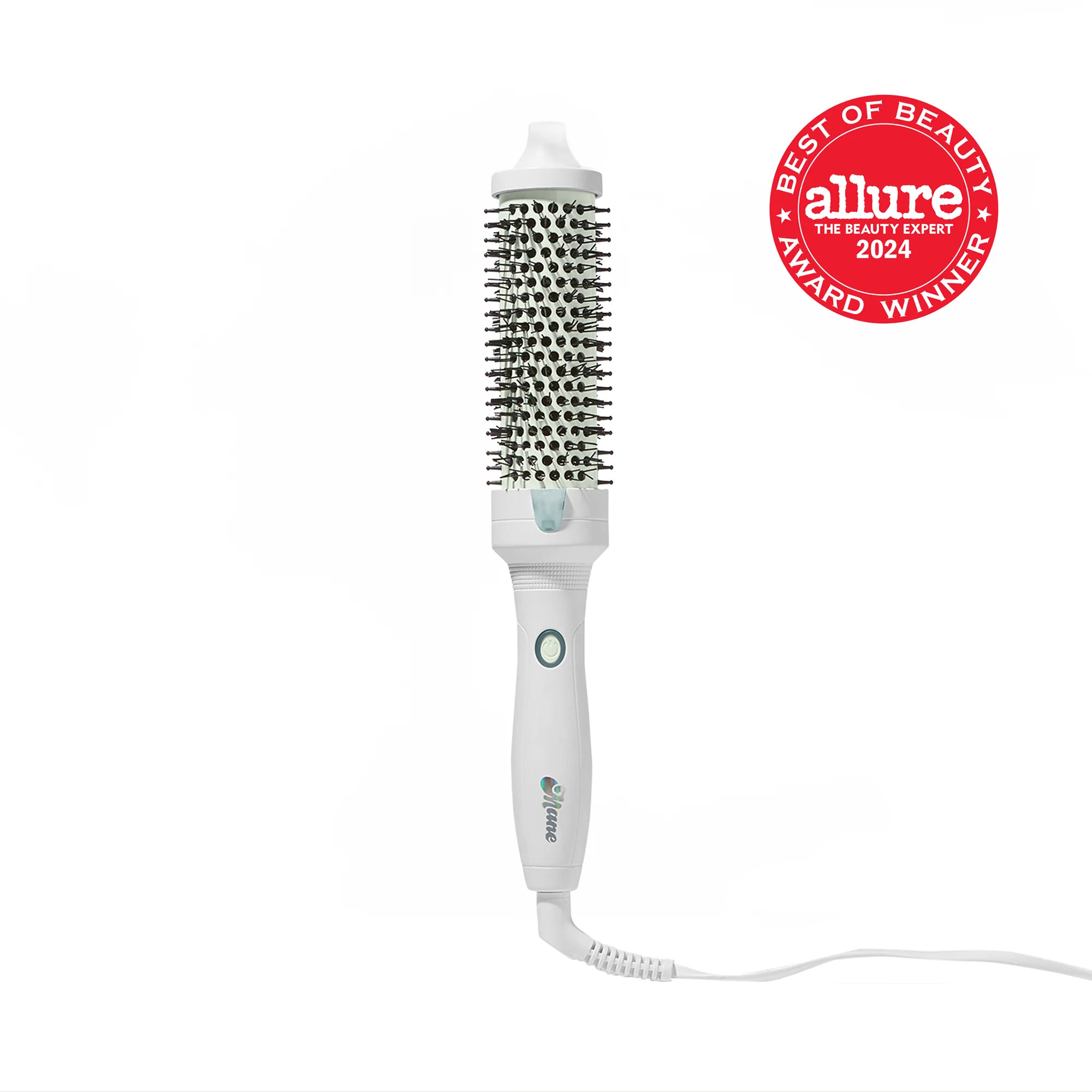Medium Thermal Hot Round Brush 1.5" for Blowouts | Mane | Mane