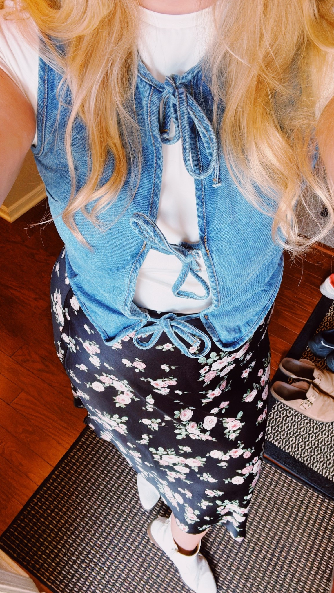 teacher outfit vibes ✏️✨🩷

#LTKStyleTip #LTKFindsUnder50 #LTKSaleAlert
