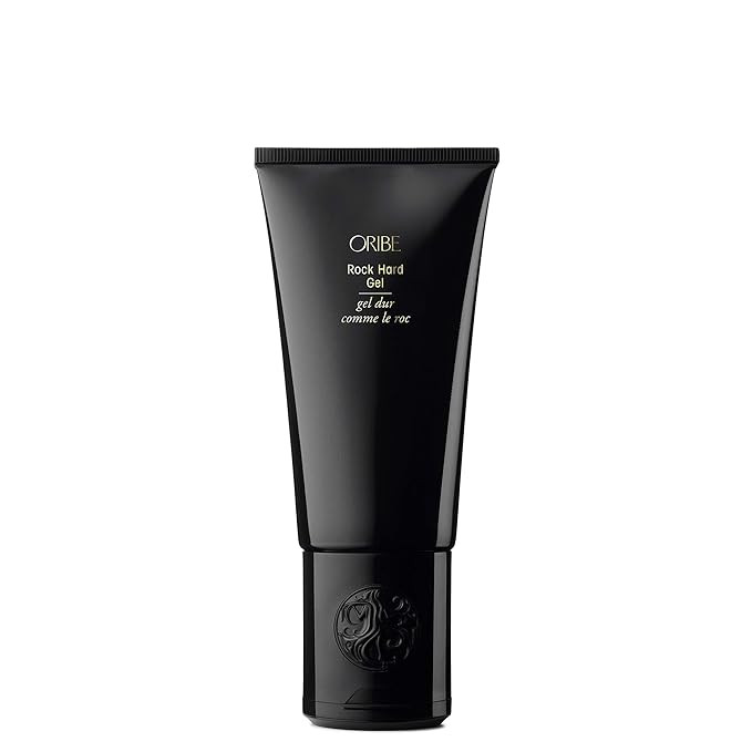 Oribe Hair Care Rock Hard Gel, 3.4 Fl Oz | Amazon (US)