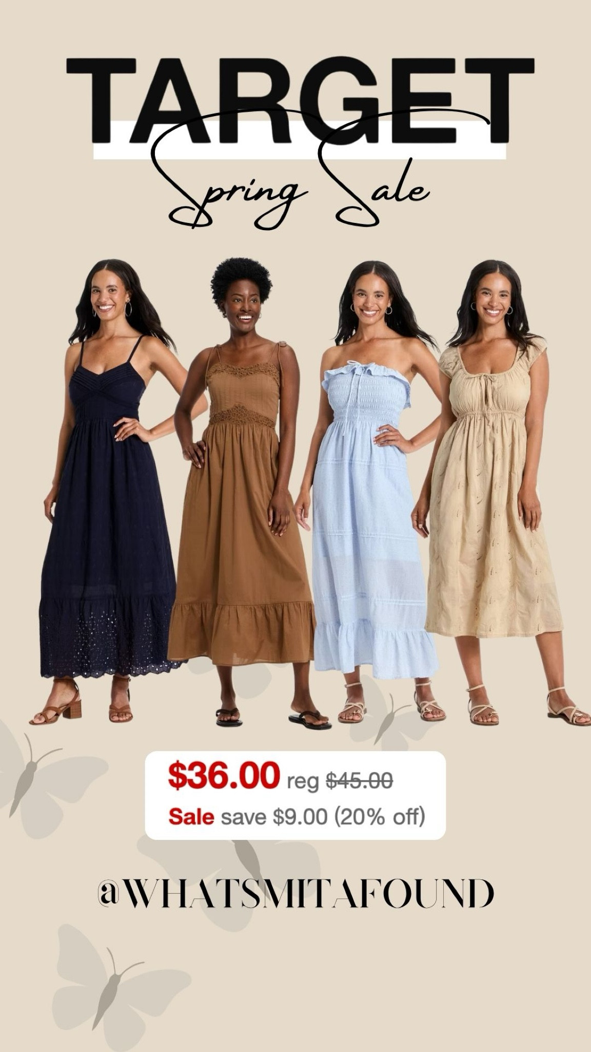 Mini sale at Target!

#LTKootd #LTKU #LTKSaleAlert