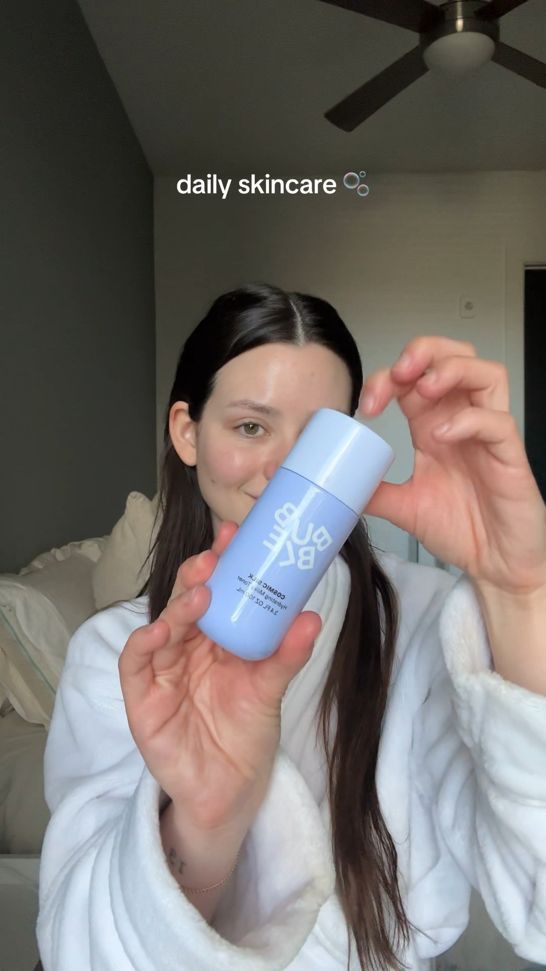 Daily skincare routine!! 

#LTKselfcare #LTKmorningroutine #LTKBeauty