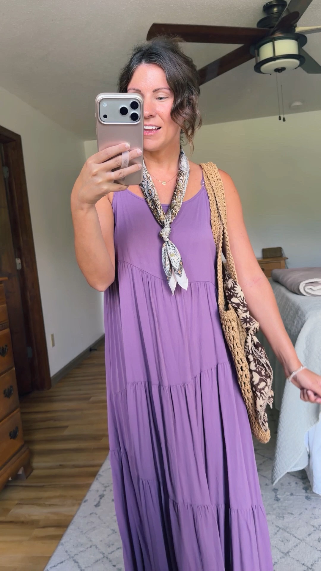 xs in my dress and 6 in my Naot sandals!

#LTKPetite #LTKSeasonal #LTKvlog