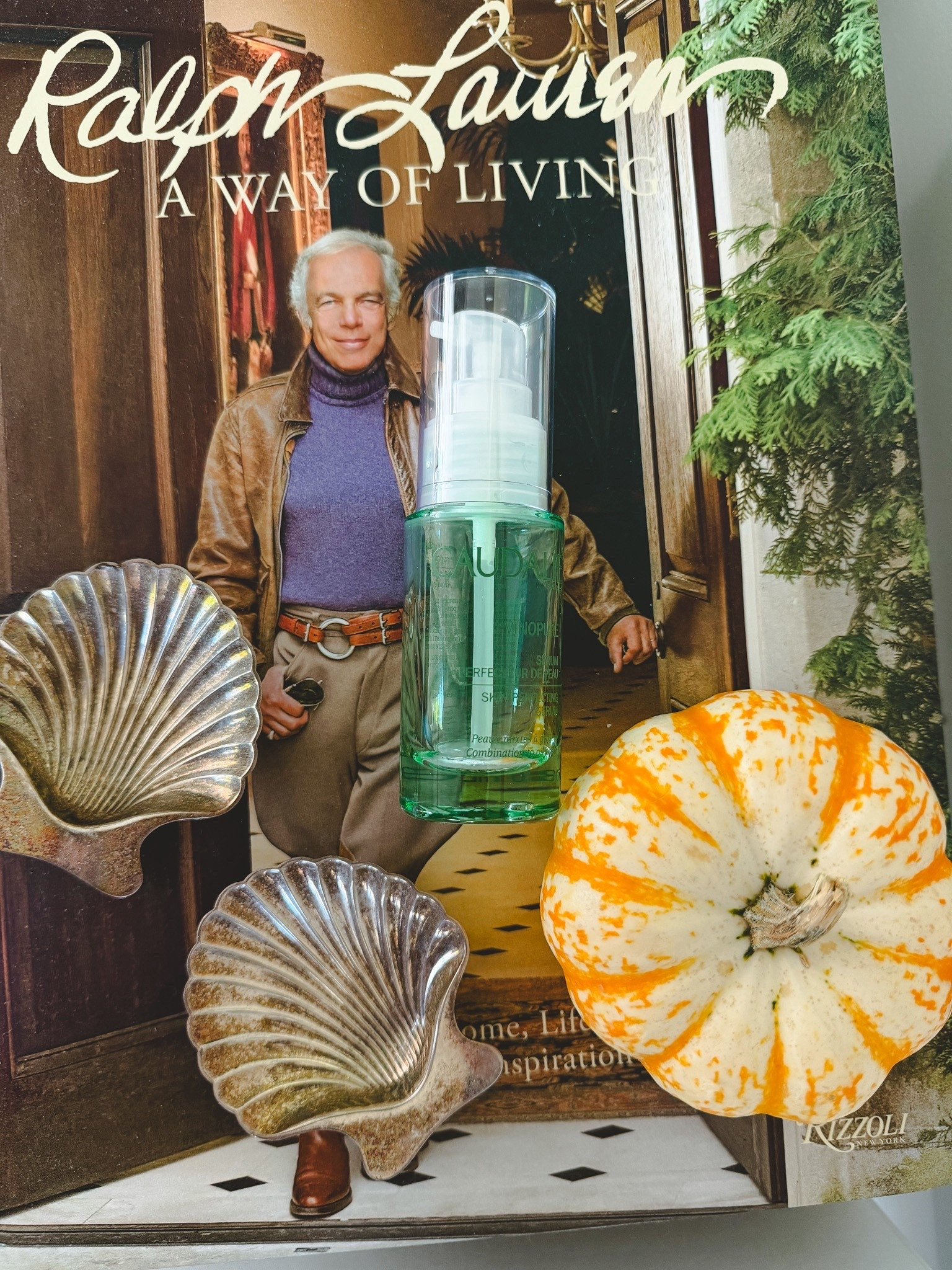 This caudalie serum is the best!!



#LTKFindsUnder50 #LTKFindsUnder100 #LTKBeauty