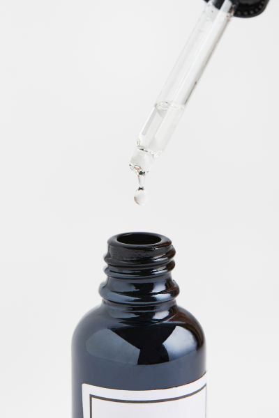 Scented oil - Dark blue/Sublime Patchouli - Home All | H&M GB | H&M (UK, MY, IN, SG, PH, TW, HK)
