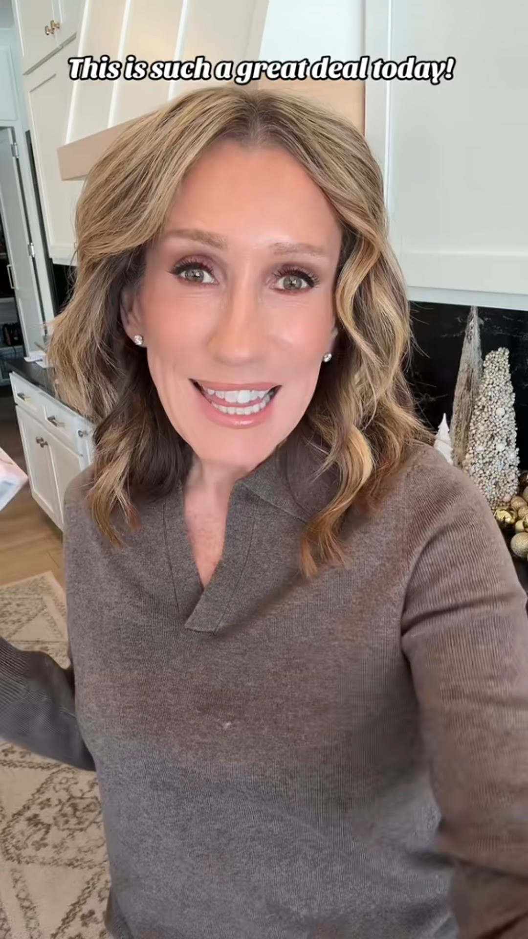 It is my favorite time of year when the gift sets go on sale. This Lawless mini lipgloss trio is one of my favorites of the season and it is such an amazing deal! 

#LTKHoliday #LTKOver40 #LTKBeauty