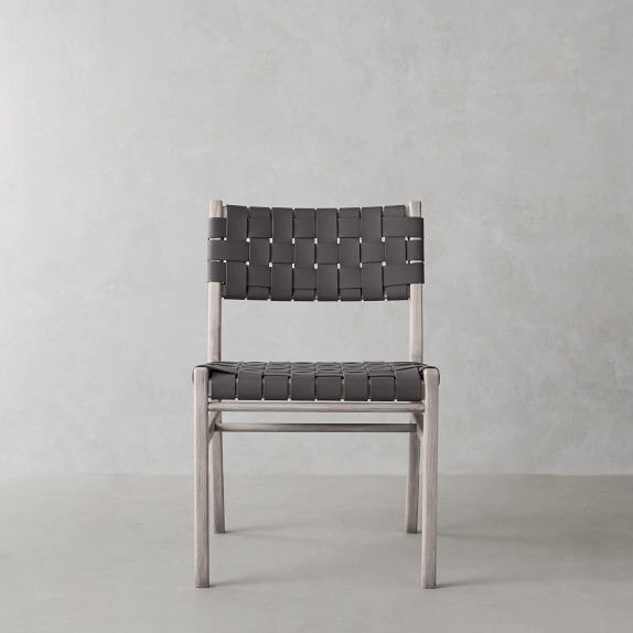 Stratton Dining Side Chair | Williams-Sonoma