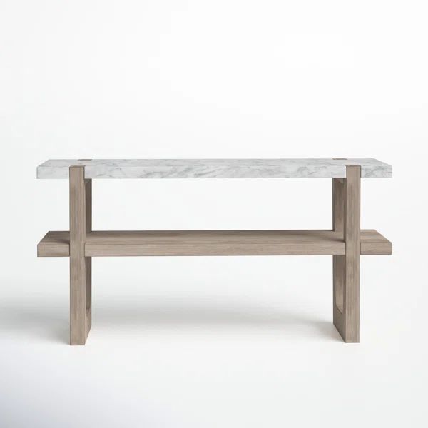 Landover 60'' Console Table | Wayfair North America