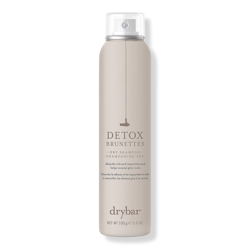 Drybar Detox Brunettes Dry Shampoo | Ulta Beauty | Ulta