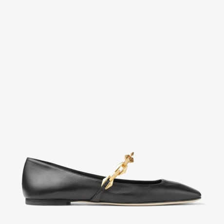 Diamond Tilda Flat | Jimmy Choo (US)