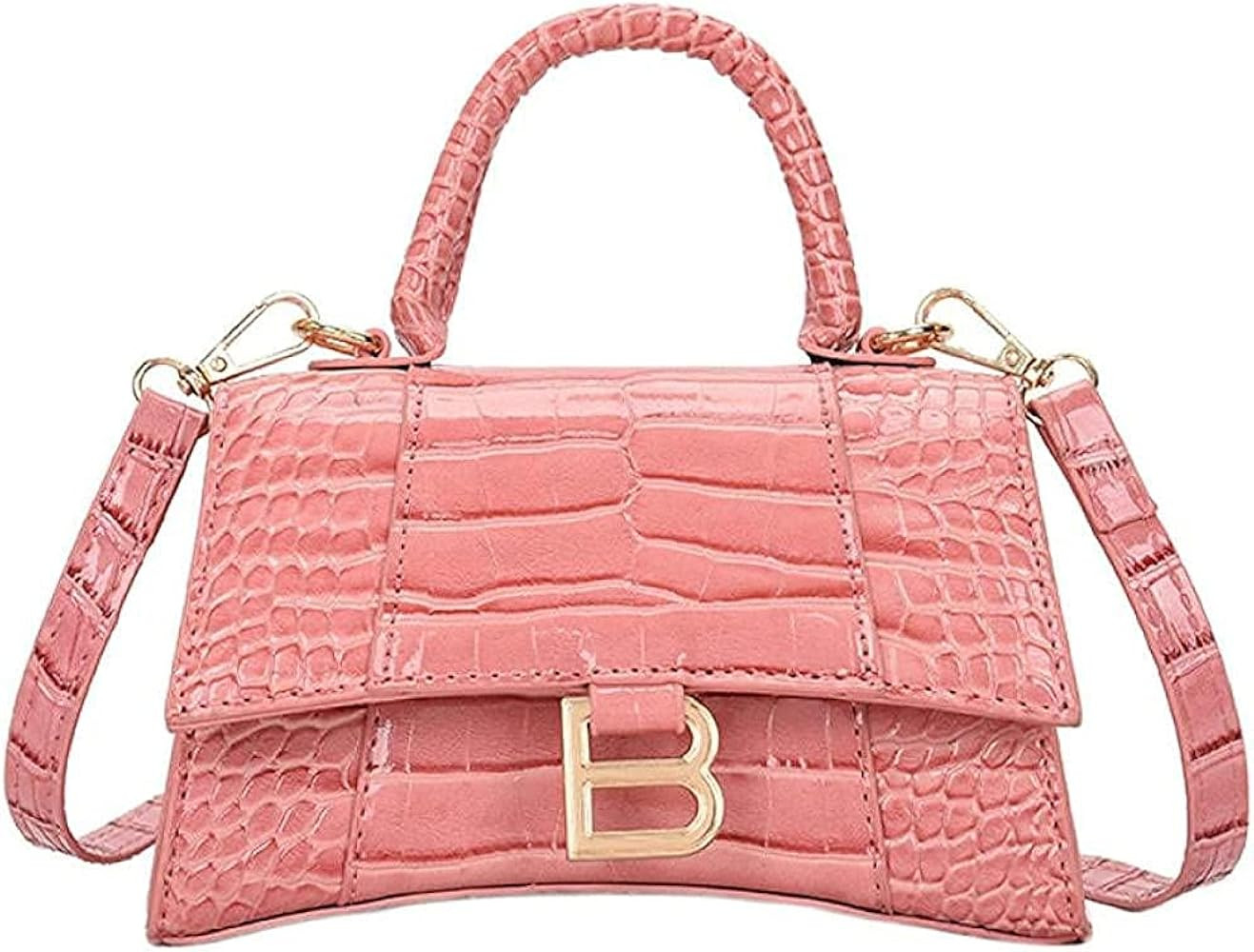 Women s Designer Handbags Bag Women Shoulder Crossbody Bags Female Luxury Totes Purse | Amazon (US)