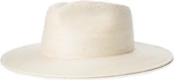 Marcos Straw Fedora | Nordstrom Rack
