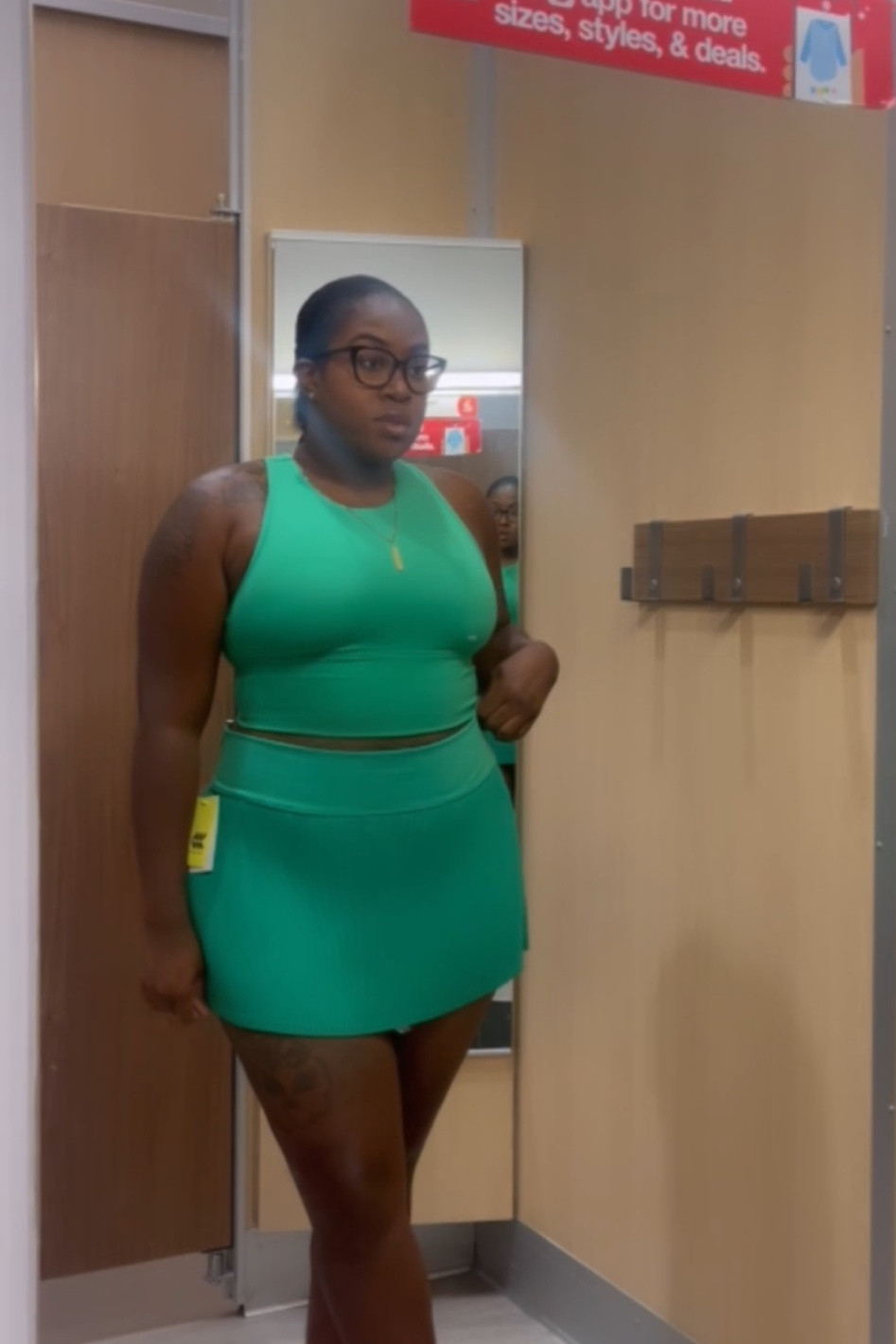 Target Joy Labs all motion set 💋

#LTKfit #LTKFind #LTKcurves