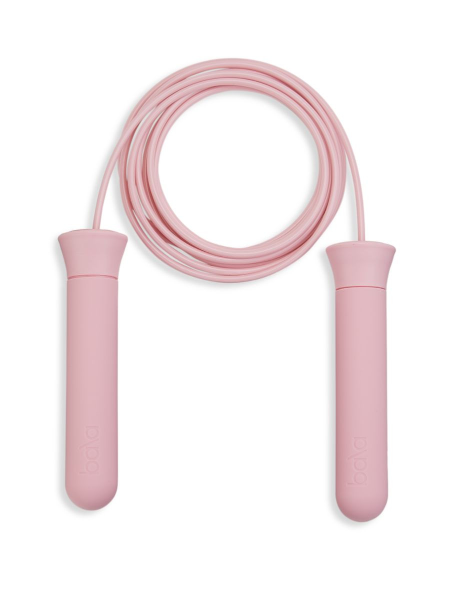 Weighted Handle Jump Rope | Saks Fifth Avenue
