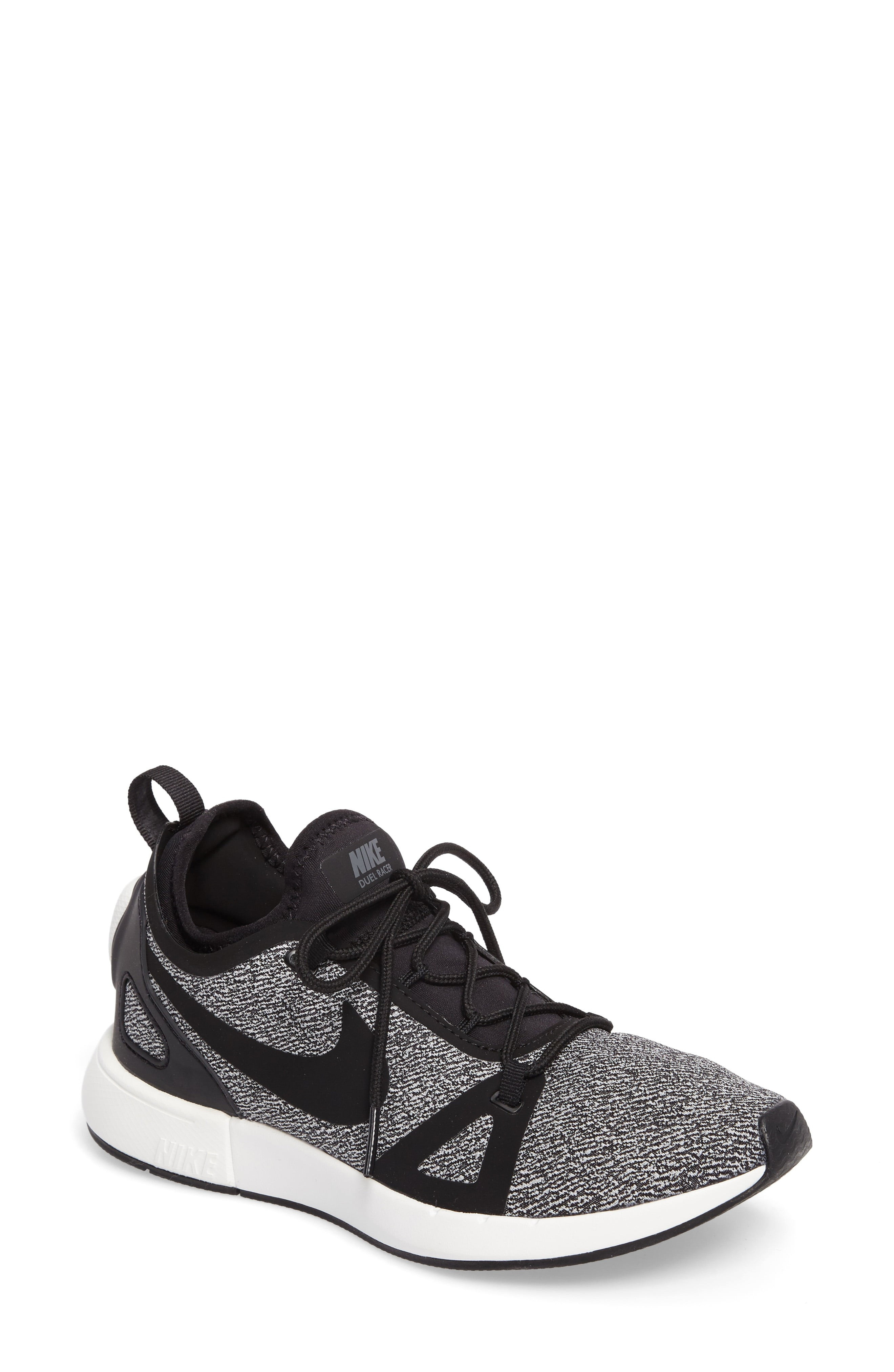 Duel Racer Knit Sneaker | Nordstrom