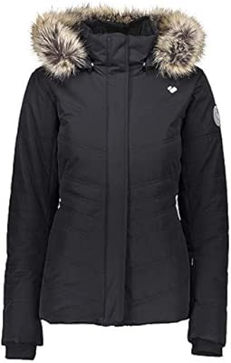 Obermeyer Tuscany II Insulated Womens Ski Jacket | Amazon (US)