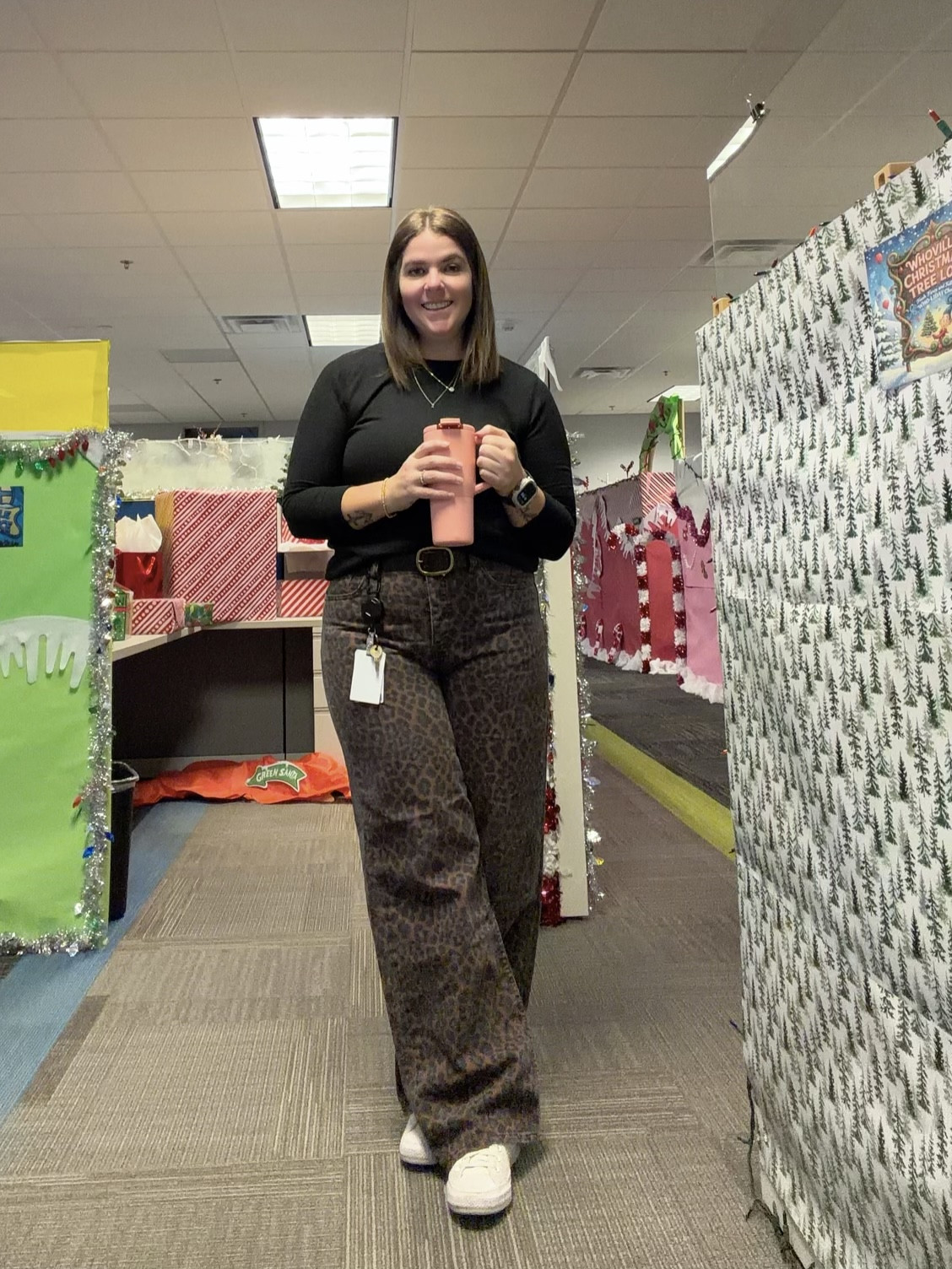A subtle victory Monday was definitely needed today! Go Jags! The jeans are from Madewell, top is Amazon and sneakers are Chuck’s! Definitely a good look for a Victory Monday! 

#LTKootd #LTKSaleAlert #LTKFindsUnder100