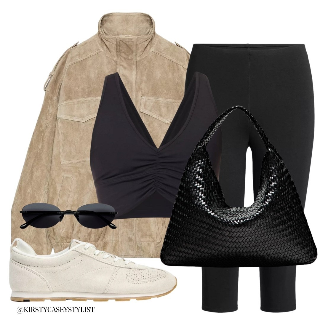 The viral zara jacket is back in a new colourway….👀👀👀

#outfitlooks #styleinspo #fashion #fashionstyle #outfitinspo #stylist #ootd #outfitinspiration #outfitoftheday #outfitideas #zara #fashionblogger #dailyinspiration #fashionlover #styleblogger #fashiongram #explorepage #trend #personalstylist #datenight #chic #waystostyle #howtostyle #waystowear #fashiontips #womensfashion #miniskirt #summeroutfit #summerfashion 

#LTKautumn #LTKstyletip #LTKshoes